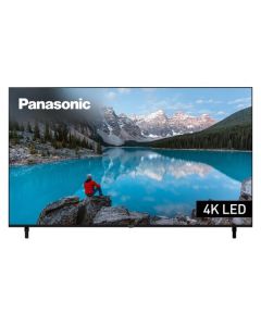 Panasonic TX-75MXX889 - Ultra HD HDR LED-TV 75" - schwarz