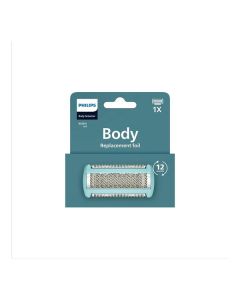 Philips CC16/50 Reinigungskartuschen - Rasierer-Zubehör - 6er Pack