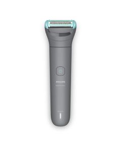 Philips BG3027/05 Bodygroom Series 3000 - Ganzkörperrasierer - blau
