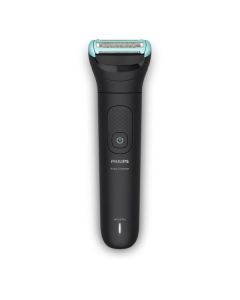 Philips BG5475/15 Bodygroom Series 5000 - Ganzkörperrasierer - schwarz