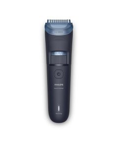 Philips BT3665/15 Bartschneider Series 3000 - Bartschneider - blau