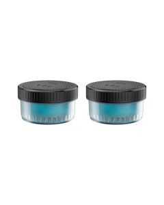 Philips CC12/50 - Reinigungskartuschen für neues QuickClean - 2er Pack