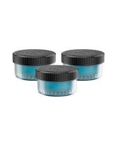 Philips CC13/50 - Reinigungskartuschen für neues QuickClean - 3er Pack