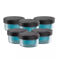 Philips CC16/50 Reinigungskartuschen - Rasierer-Zubehör - 6er Pack