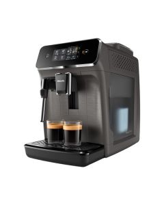 Philips EP2224 10 - Kaffeevollautomat - grau