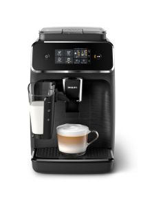 Philips EP2339/40 LatteGo - Kaffeevollautomat - schwarz