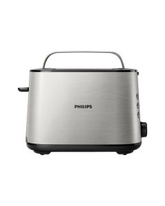 Philips HD2650/90 Viva Collection - Toaster - edelstahl