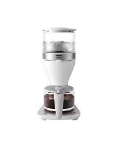 Philips HD5416/00 Café Gourmet - Kaffeemaschine - weiß