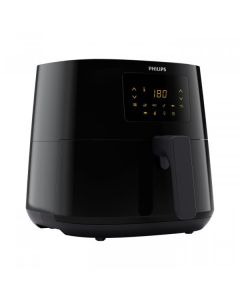 Philips HD9270 96 Airfryer Essential XL - schwarz