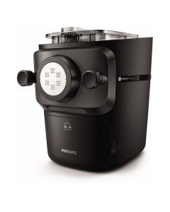 Philips HR2665/96 Avance - Pastamaker - schwarz