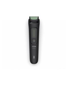 Philips MG3945/15 Multigroom Series 3000 - Bart-/Haarschneider - schwarz