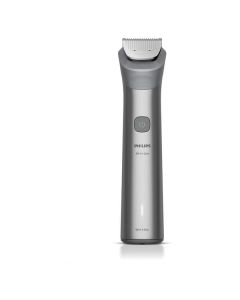 Philips MG5921/15 Multigroom Series 5000 - Bart-/Haarschneider - hellgrau