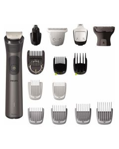 Philips MG7940/15 Series 7000 Multigroom - Bart-/Haarschneider - grau