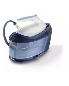 Philips PSG6026/20 - Dampfbügelstation - blau-weiß