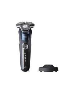 Philips S588525 Series 5000 - Rasierer - Dunkelblau