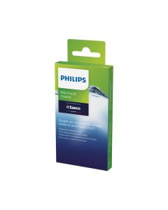 Philips Saeco CA6705/10 - Reinigungspulver für Milchschäumsysteme - 6er Pack