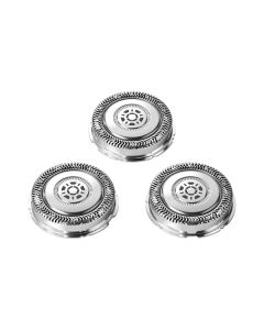 Philips SH71/50 - Ersatzscherköpfe, 3er Pack, für abgewinkelte S5xxx & alle S7xxx