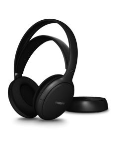 Philips SHC5200M2/12 - Over-Ear Funk-Kopfhörer - schwarz