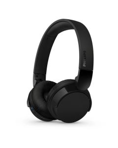Philips TAH4209BK/00 - On-Ear Kopfhörer mit Bluetooth - schwarz