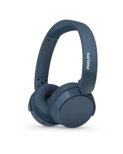 Philips TAH4209BL/00 - On-Ear Kopfhörer mit Bluetooth - blau