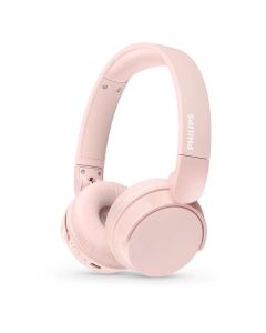 Philips TAH4209PK/00 - On-Ear Kopfhörer mit Bluetooth - rosa