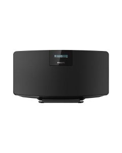 Philips TAM2505/10 - Flat-Micro-Anlage mit DAB+ & Bluetooth - schwarz