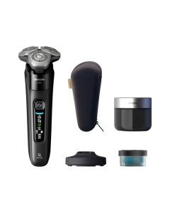Philips X9000/30 Series 9000 - Rasierer - schwarz