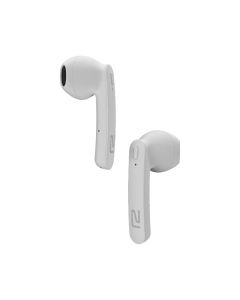 ready2music Chronos Air - kabellose In-Ear Kopfhörer - Bluetooth - weiß