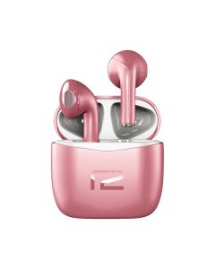 ready2music Cosmia Air - True-Wireless In-Ear Kopfhörer mit Bluetooth und Freisprechfunktion - schwarz