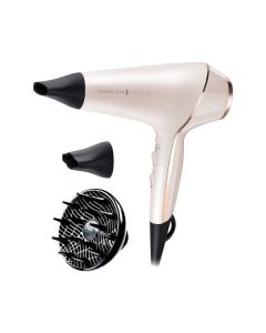 Remington AC9140 PROluxe Ionen - Haartrockner - rose - produkt