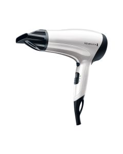 Remington D3015 Power Volume Ionen - Haartrockner - weiß-schwarz - produkt