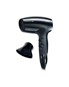 Remington D5000 Compact - Haartrockner - schwarz