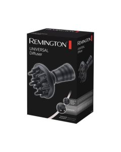 Remington D52DU Universeller Diffusor - schwarz