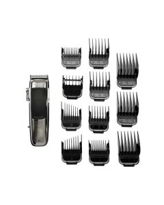 Remington HC9100 Heritage - Haarschneider - grau-schwarz - produkt