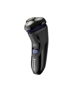 Remington R4002 Style Series - Rotations-Rasierer - schwarz