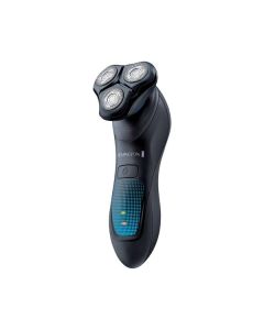 Remington XR1430 E51 HyperFlex Aqua - Rasierer - schwarz-blau