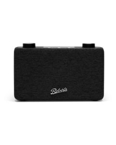 Roberts Play 11 - tragbares Retro-Radio mit DAB+ - schwarz