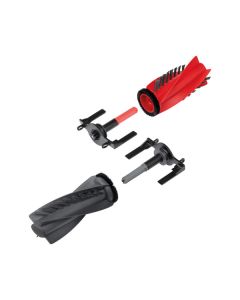 Roborock Ersatz-Hauptbürsten Set - für Qrevo Curv, Saros 10 und Qrevo Edge 5V1