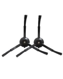 Roborock rotierendes Mopptuch*4 Stk. - Antibakteriell für Qrevo Serie