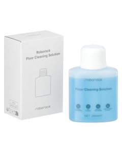 Roborock Floor Cleaning Fluid - Bodenreinigungsflüssigkeit 200ml