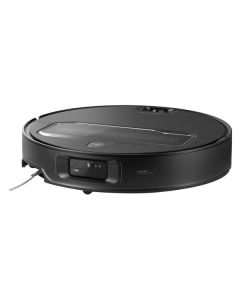 Roborock Saros Z70 - Saugroboter mit Wischfunktion + Absaugstation App-Steuerung - schwarz