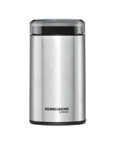 Rommelsbacher EKM 100 - Kaffeemühle - edelstahl
