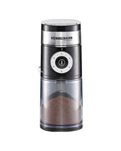 Rommelsbacher EKM 200 - Kaffeemühle - schwarz
