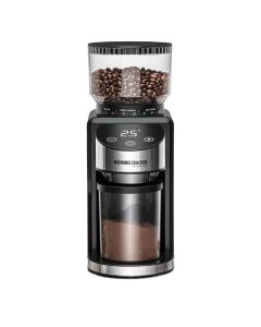 Rommelsbacher EKM 400 - Kaffeemühle - schwarz