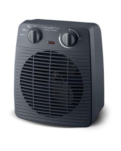 Rowenta SO2211 Compact Power - Heizlüfter mit 2000W - schwarz