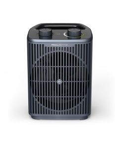 Rowenta SO2351 Instant Comfort Compact - Heizlüfter mit 2000W - grau