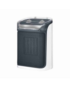 Rowenta SO9281 Mini Excel Aqua - Heizlüfter für Badezimmer (IP21) - Blau