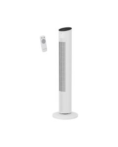 Rowenta VU6871 Eole Ultra - Turm-Ventilator - weiß