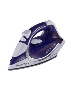 Russel Hobbs Supreme Steam Cordless - kabelloses Dampfbügeleisen - violett - Produkt 