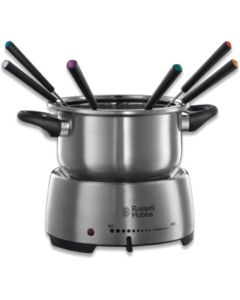 Russell Hobbs Fondue Fiesta 22560-56 - für 6 Personen - edelstahl - produkt 